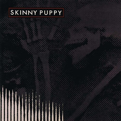 Skinny Puppy: Remission { Vinyl LP }