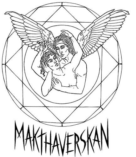 Makthaverskan: Ill { Vinyl LP }