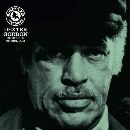 Dexter Gordon: Both Sides Of Midnight { Vinyl LP }