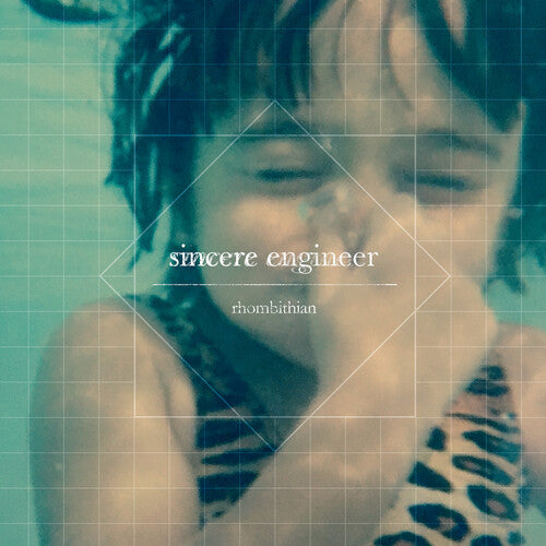 Sincere Engineer: Rhombithian { Vinyl LP }