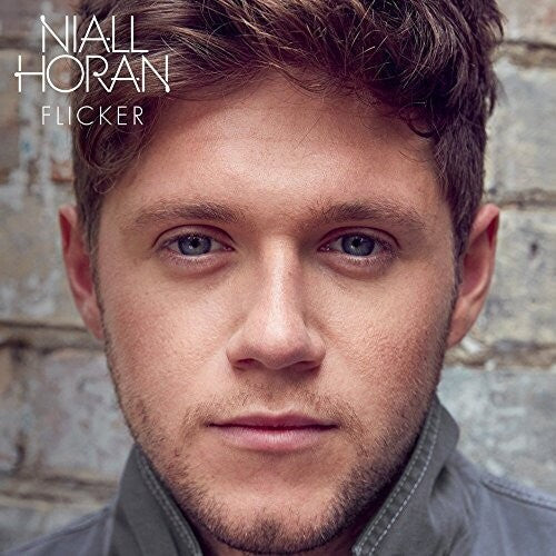 Niall Horan: Flicker { Vinyl LP }