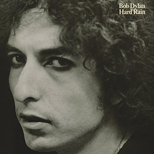 Bob Dylan: Hard Rain { Vinyl LP }