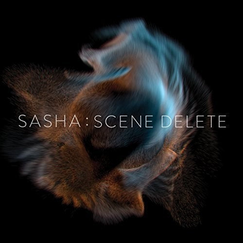 Sasha: Late Night Tales Presents Sasha : Scene Delete { Vinyl LP }