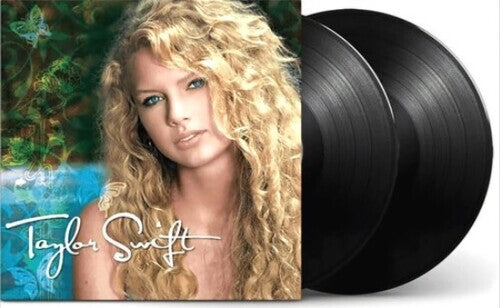 Taylor Swift: Taylor Swift { Vinyl LP }