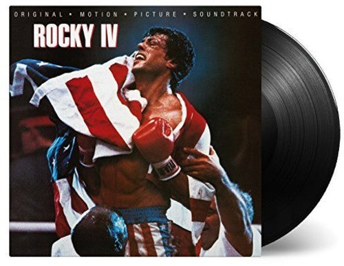 Rocky IV / O.S.T.: Rocky Iv (Original Soundtrack) { Vinyl LP }