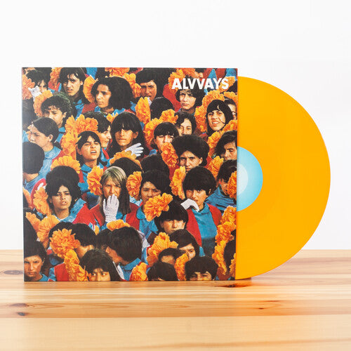 Alvvays: Alvvays { Vinyl LP }