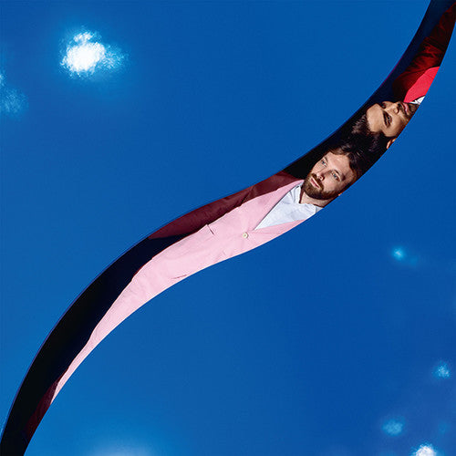 Breakbot: Still Waters { Vinyl LP }