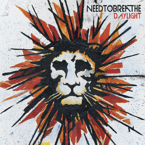 Needtobreathe: Daylight { Vinyl LP }