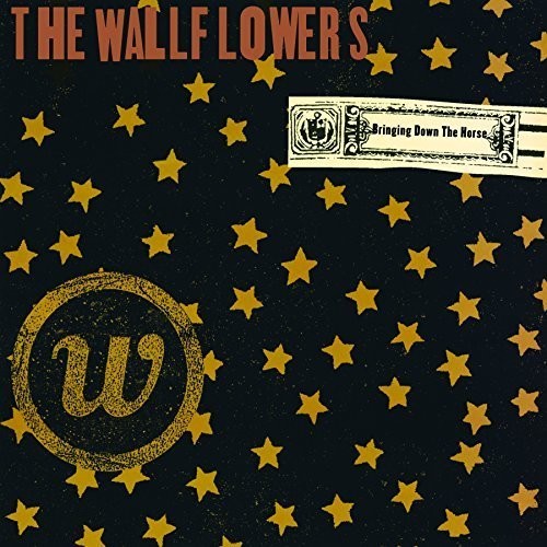 The Wallflowers: Bringing Down The Horse { Vinyl LP }