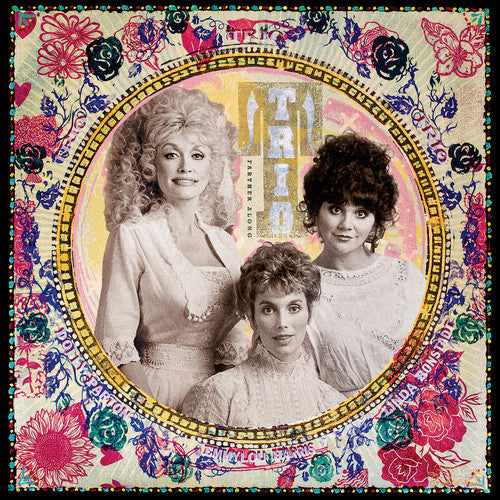 Dolly Parton: Farther Along { Vinyl LP }