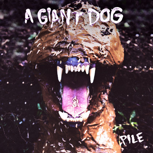 Giant Dog: Pile { Vinyl LP }