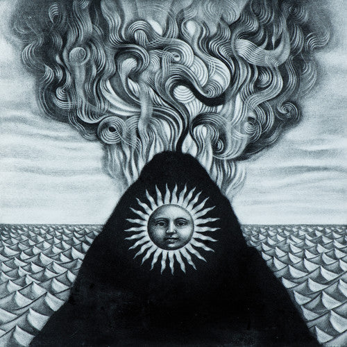 Gojira: Magma { Vinyl LP }