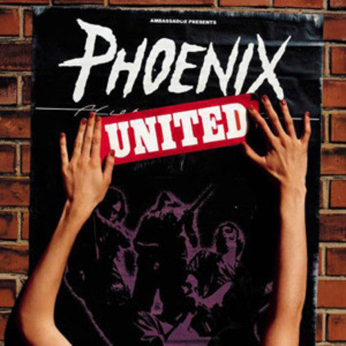Phoenix: United { Vinyl LP }