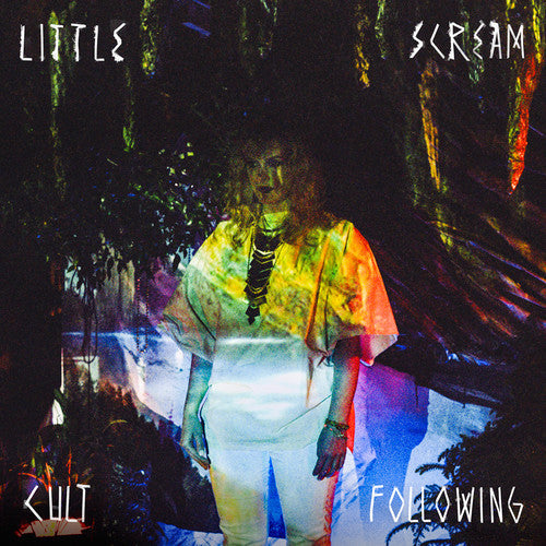 Little Scream: Cult Following { Vinyl LP }