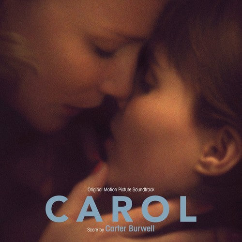 Carol / O.S.T.: Carol (Original Soundtrack) { Vinyl LP }