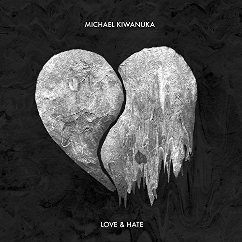 Michael Kiwanuka: Love And Hate { Vinyl LP }