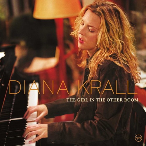 Diana Krall: The Girl In The Other Room { Vinyl LP }