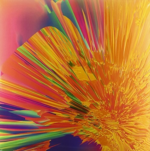 JMSN: It Is { Vinyl LP }