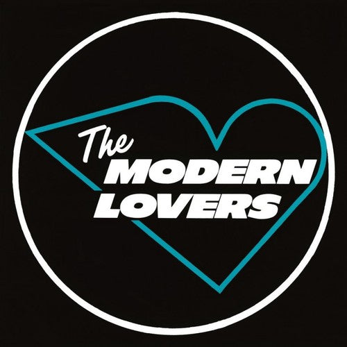Modern Lovers: Modern Lovers { Vinyl LP }