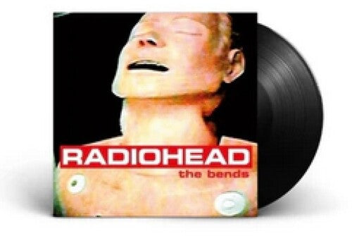 Radiohead: The Bends { Vinyl LP }