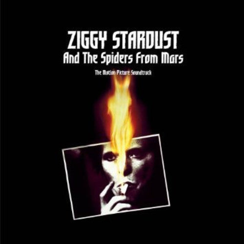 David Bowie: Ziggy Stardust And The Spiders From Mars { Vinyl LP }