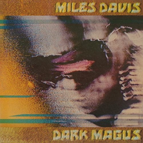 Miles Davis: Dark Magus { Vinyl LP }