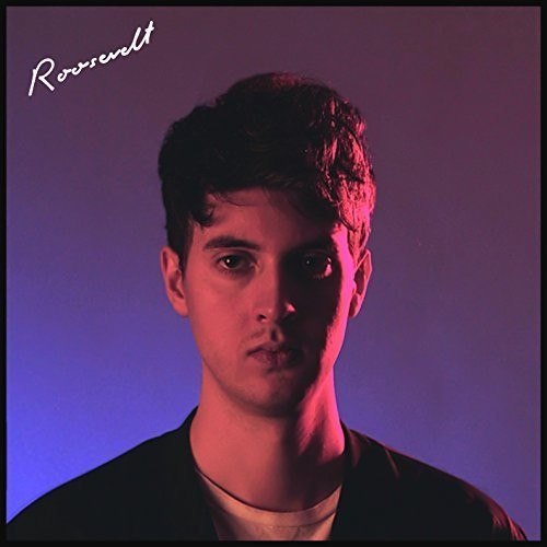 The Roosevelt: Roosevelt { Vinyl LP }