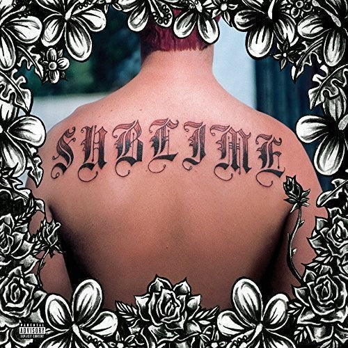 Sublime: Sublime { Vinyl LP }