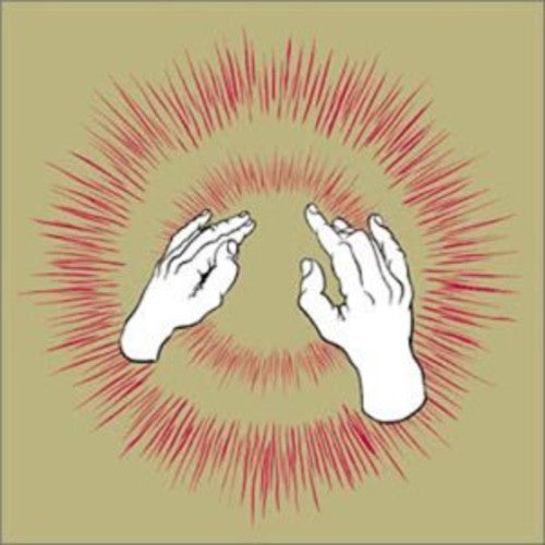 Godspeed You! Black Emperor: Lift Your Skinny Fists Like Antennas to Heaven { Vinyl LP }