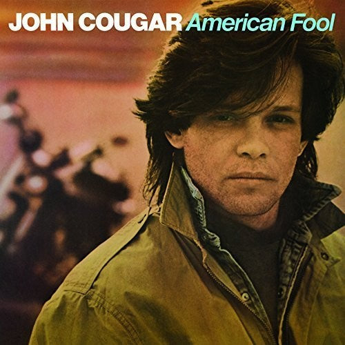 John Mellencamp: American Fool { Vinyl LP }