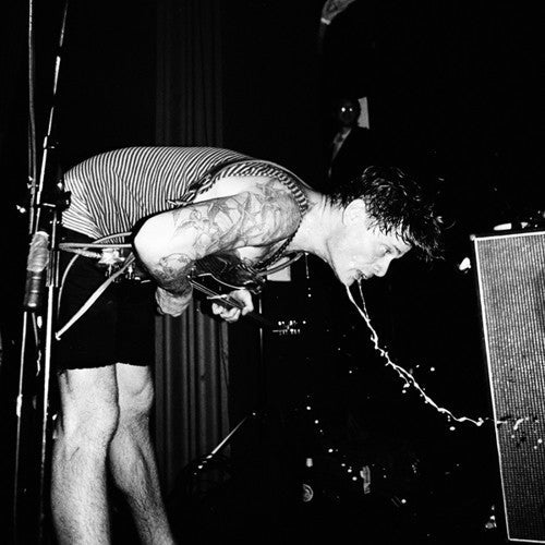 Thee Oh Sees: Live In San Francisco { Vinyl LP }