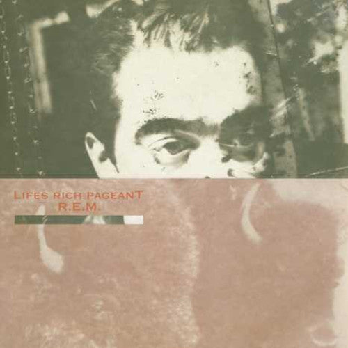 R.E.M.: Lifes Rich Pageant { Vinyl LP }