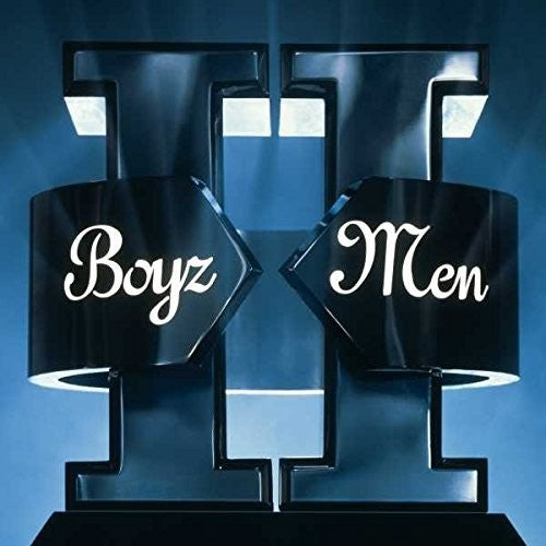 Boyz II Men: II { Vinyl LP }
