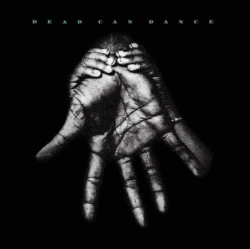 Dead Can Dance: Into The Labyrinth { Vinyl LP }