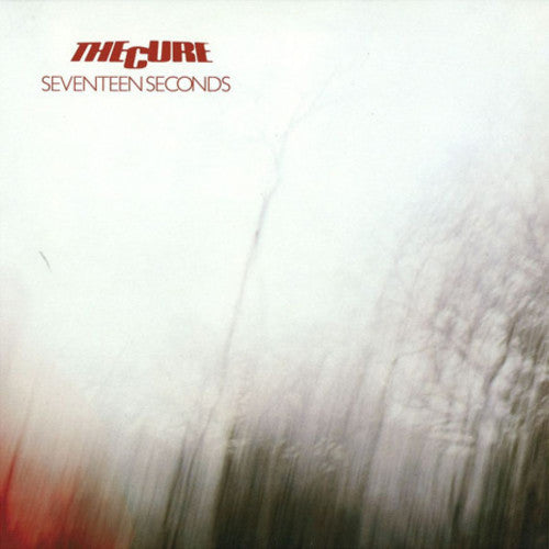 The Cure: Seventeen Seconds { Vinyl LP }