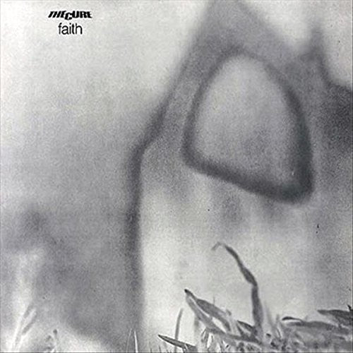 The Cure: Faith { Vinyl LP }