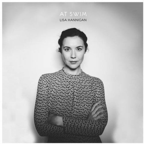 Lisa Hannigan: At Swim { Vinyl LP }