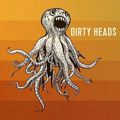 Dirty Heads: Dirty Heads { Vinyl LP }