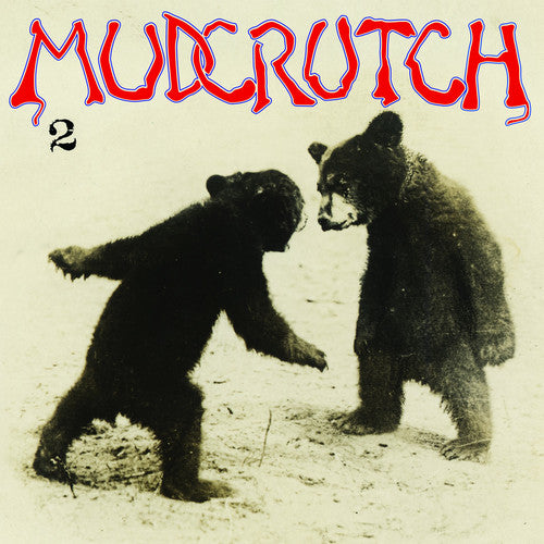 Mudcrutch: 2 { Vinyl LP }