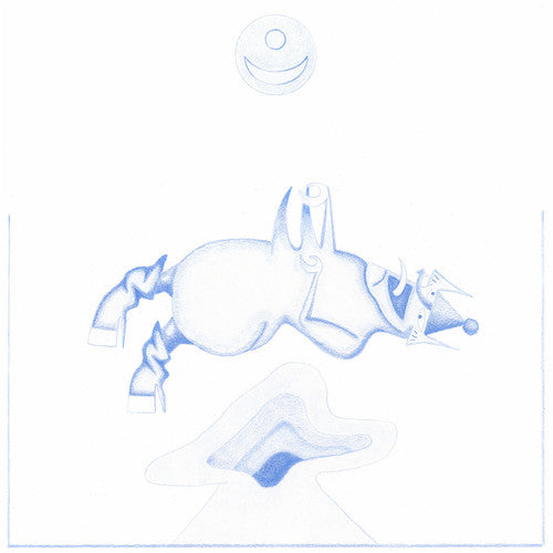Devendra Banhart: Ape In Pink Marble { Vinyl LP }