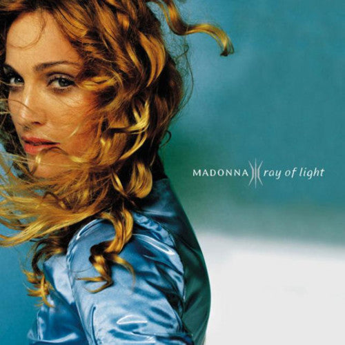 Madonna: Ray Of Light { Vinyl LP }