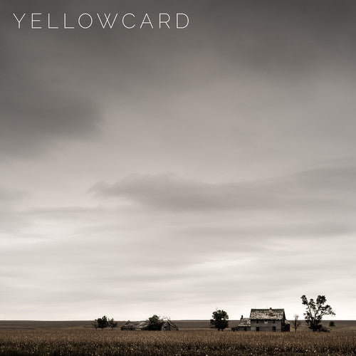 Yellowcard: Yellowcard { Vinyl LP }