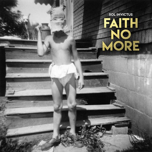 Faith No More: Sol Invictus { Vinyl LP }