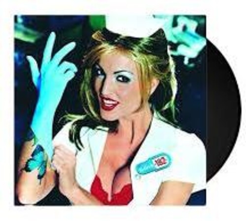 Blink 182: Enema Of The State { Vinyl LP }
