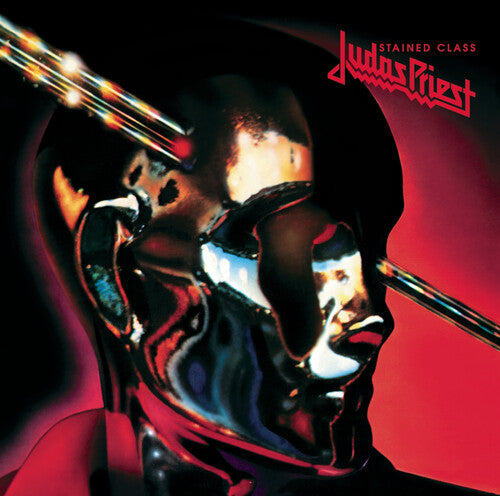 Judas Priest: Stained Class { Vinyl LP }