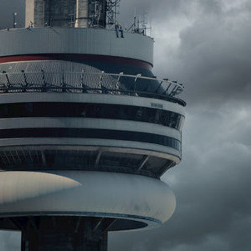 Drake: Views { Vinyl LP }