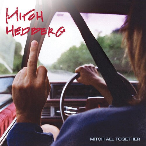 Mitch Hedberg: Mitch All Together { Vinyl LP }