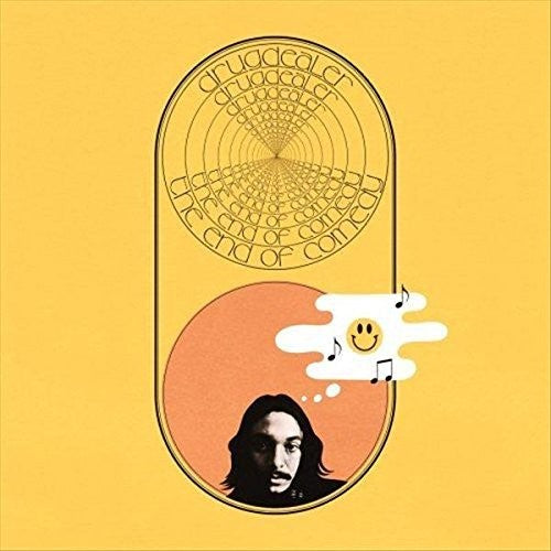 Drugdealer: The End of Comedy { Vinyl LP }