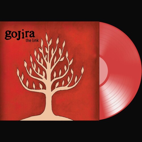 Gojira: The Link { Vinyl LP }