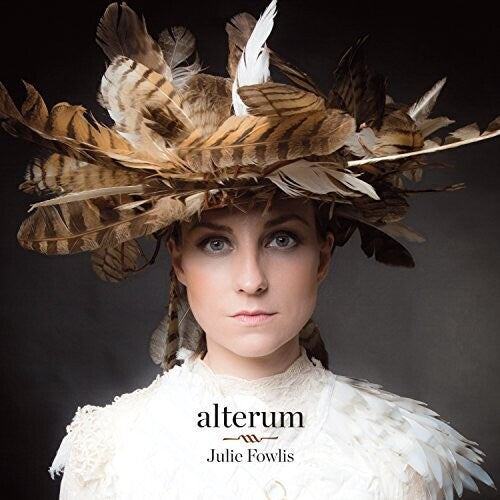 Julie Fowlis: Alterum { Vinyl LP }